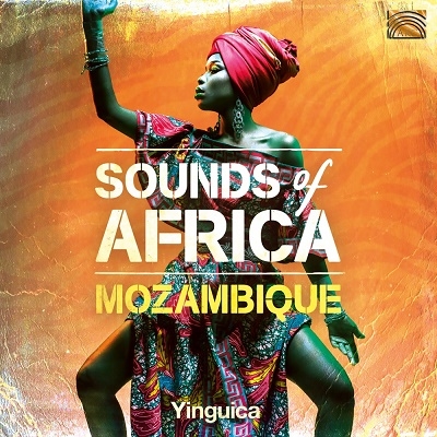 TOWER RECORDS ONLINE㤨Yinguica/Sounds From Africa - Mozambique[EUCD2868]פβǤʤ1,790ߤˤʤޤ
