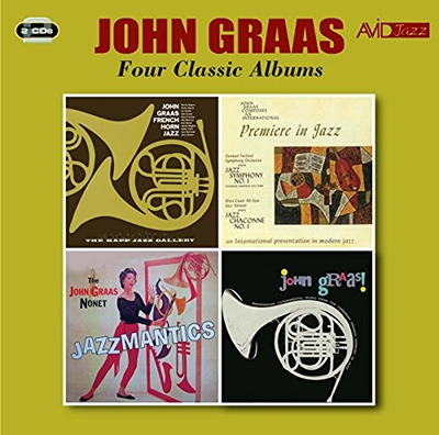 Four Classic Albums *