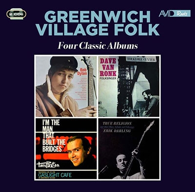 TOWER RECORDS ONLINE㤨Greenwich Village Folk Four Classic Albums[AMSC1471]פβǤʤ1,290ߤˤʤޤ