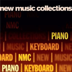 New Music Collections Vol.4 - Piano