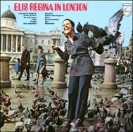 Elis Regina In London