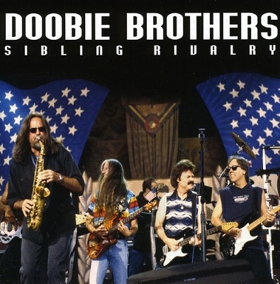 The Doobie Brothers/シブリング・ライヴァルリー