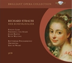 R.Strauss: Der Rosenkavalier