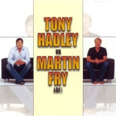 Tony Hadley Vs Martin Fry＜限定盤＞