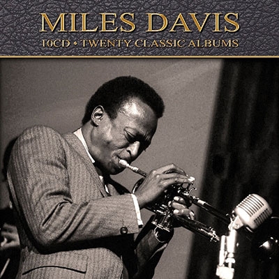 miles davis discography t
