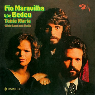 Fio Maravilha/Bedeu Fio Maravilha/Bedeu