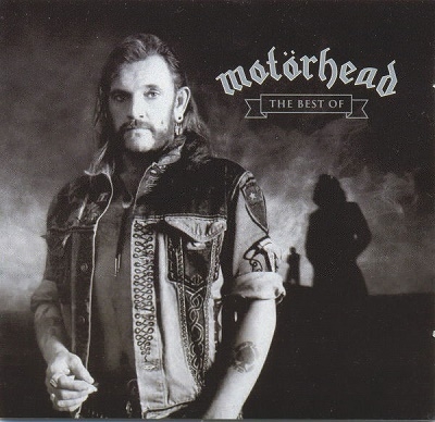 Motorhead/The Best Of