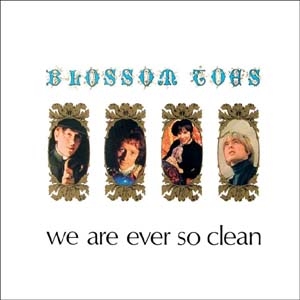 We Are Ever So Clean＜限定盤＞