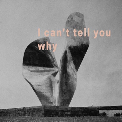 Jess Cornelius/I Can't Tell You Why[CCH7I3]