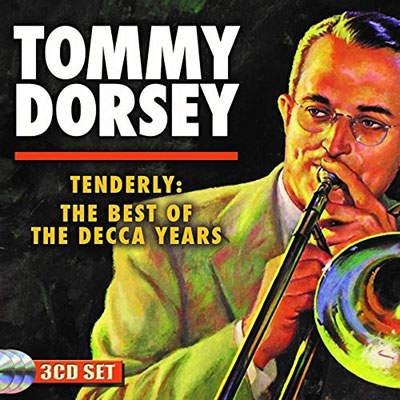 Tenderly: The Best of The Decca Years