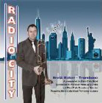 Radio City Radio City
