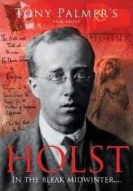 Holst: In the Bleak Midwinter