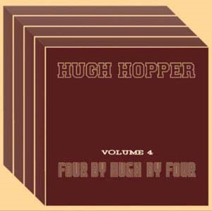 Four By Hugh By Four (Vol.4)