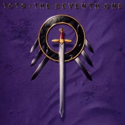 TOTO/The Seventh One[4606452]