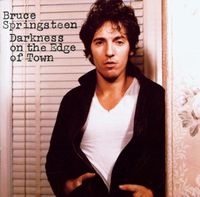 Bruce Springsteen/Darkness on the Edge of Town[5112552]
