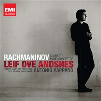 쥤ա󥹥ͥ/Rachmaninov Complete Piano Concertos[CMSW3193852]