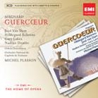 Magnard: Guercoeur ［3CD+CD-ROM］