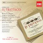 Puccini: Il Trittico ［3CD+CD-ROM］