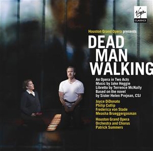 Jake Heggie: Dead Man Walking Jake Heggie: Dead Man Walking