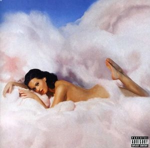 Katy Perry/Teenage Dream The Complete Confection[29634]