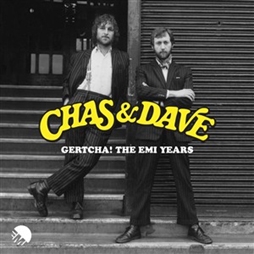 Chas &Dave/Gertcha! The EMI Years 3CD+DVDϡס[XW9938992]