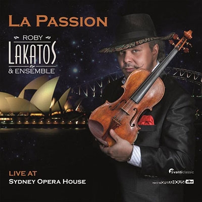 La Passion - Live at Sydney Opera House