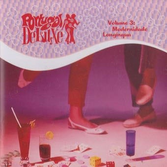 Portugal Deluxe Vol.3[5605231058025]