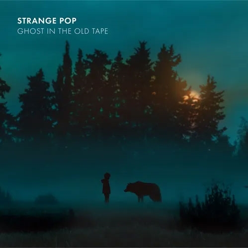 Ghost In The Old Tape