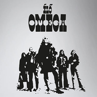 Omega/Elo Omega (2022 Remaster)[GOBOX01]
