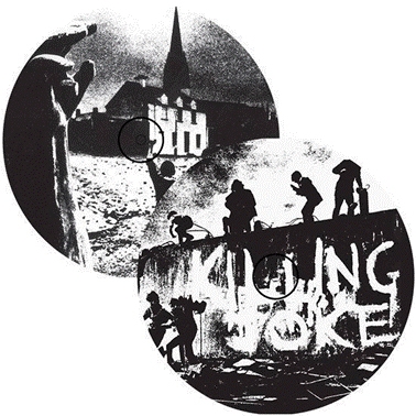 Killing Joke (1980) (Picture Disc)＜限定盤＞
