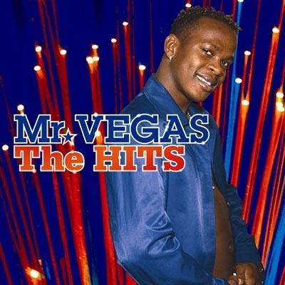 Mr. Vegas/The Best Of Mr Vegas[GREE20002]