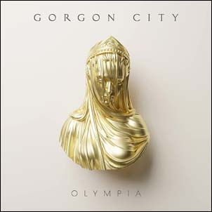Olympia (Standard Vinyl)