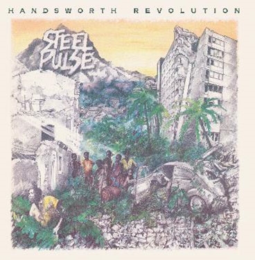 Handsworth Revolution＜RECORD STORE DAY対象商品＞