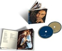 Bob Marley & The Wailers/Legend: 30th Anniversary Edition ［CD+Blu