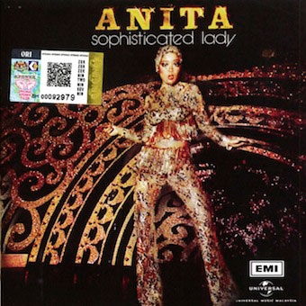 TOWER RECORDS ONLINE㤨Anita Sarawak/Sophisticated Lady[5760242]פβǤʤ2,490ߤˤʤޤ