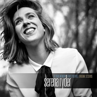 TOWER RECORDS ONLINE㤨Serena Ryder/If Your Memory Serves You Well[0256728012]פβǤʤ2,490ߤˤʤޤ