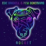 Edie Brickell &New Bohemians/Rocket[7705902]