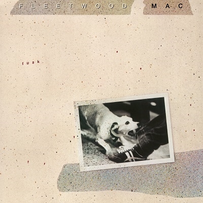 高質 廃盤 FLEETWOOD MAC TUSK DELUXE EDITION 洋楽