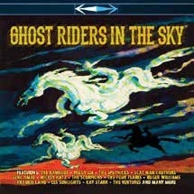 TOWER RECORDS ONLINE㤨Ghost Riders in the Sky[JASMCD2651]פβǤʤ1,990ߤˤʤޤ