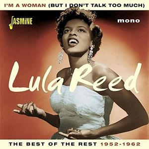 I'm A Woman (But I Don't Talk Too Much) The Best Of The Rest 1952-1962