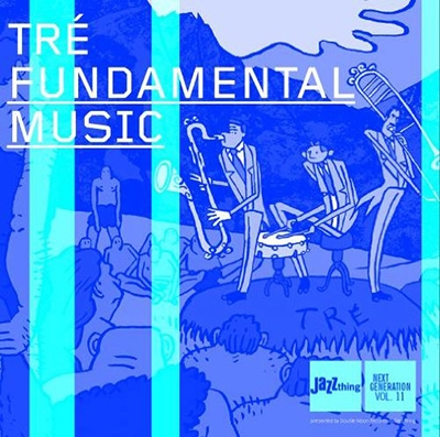Fundamental Music Fundamental Music