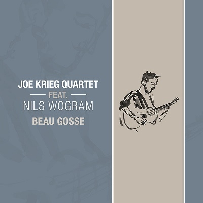 TOWER RECORDS ONLINE㤨Joe Krieg Quartet/Beau Gosse[DMCHR71425]פβǤʤ2,890ߤˤʤޤ