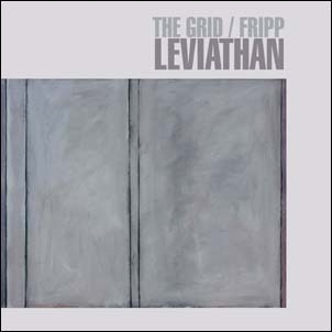Grid/Leviathan CD+DVD[DGMSP102]