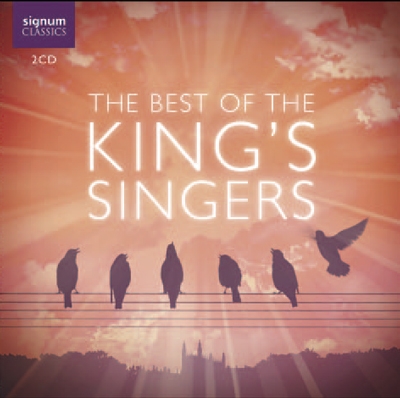 The Best of the King's Singers