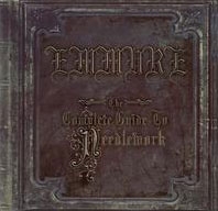 The Complete Guide to Needlework