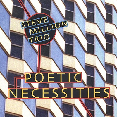 Poetic Necessities Poetic Necessities