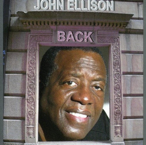 TOWER RECORDS ONLINE㤨John Ellison/Back[JAMI80012]פβǤʤ3,190ߤˤʤޤ