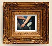 Iron &Wine/Ghost On Ghost[CAD3306CD]