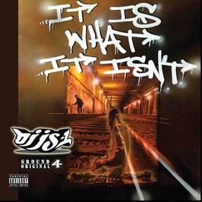 It is What It Isn't It is What It Isn't