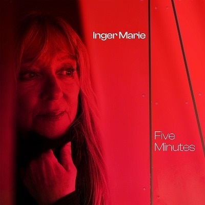 Inger Marie/Five Minutes[STUCD23082]